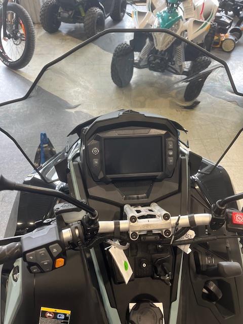 2026 Polaris 850 TITAN ADV ULT 1.8 - Photo 7
