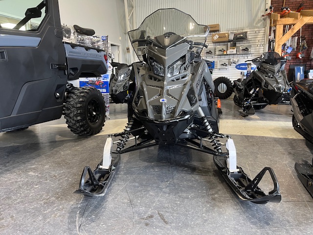 2024 Polaris PROSTAR S4 VOY 146 ES
