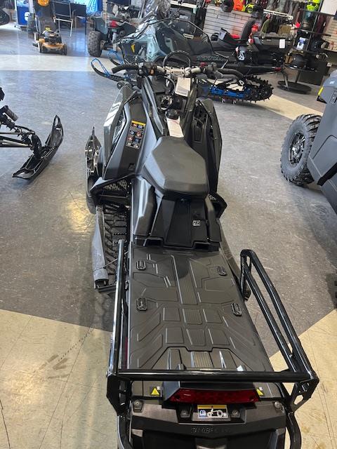2024 Polaris PROSTAR S4 VOY 146 ES - Photo 3