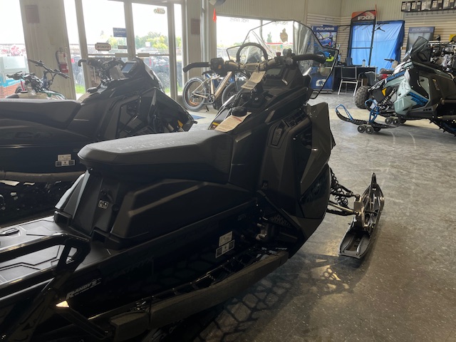 2024 Polaris PROSTAR S4 VOY 146 ES - Photo 4