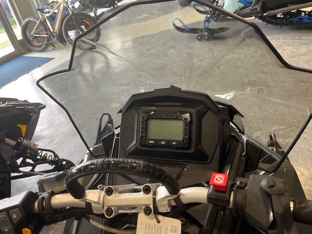 2024 Polaris PROSTAR S4 VOY 146 ES - Photo 5