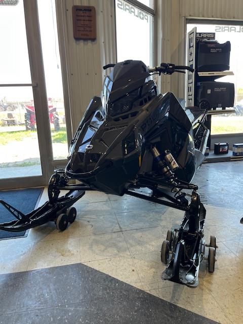 2025 Polaris 650 SWITCHBACK ASSAULT