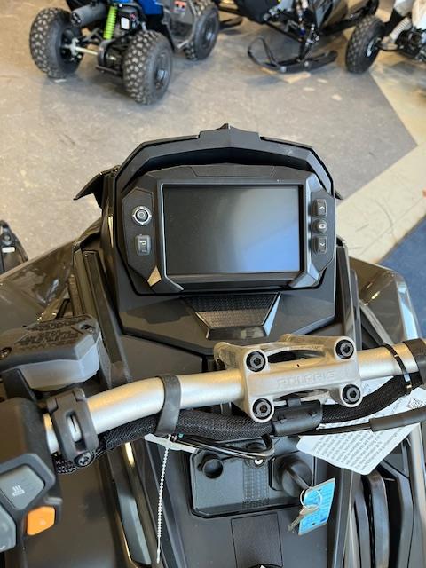 2025 Polaris 650 SWITCHBACK ASSAULT - Photo 5