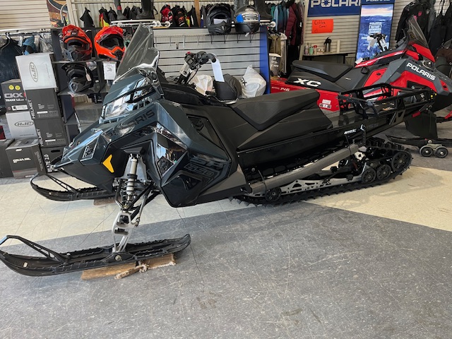 2026 Polaris 650 Voyageur SP 155 - Photo 2