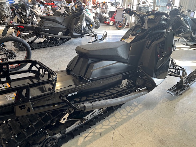2026 Polaris 650 Voyageur SP 155 - Photo 3