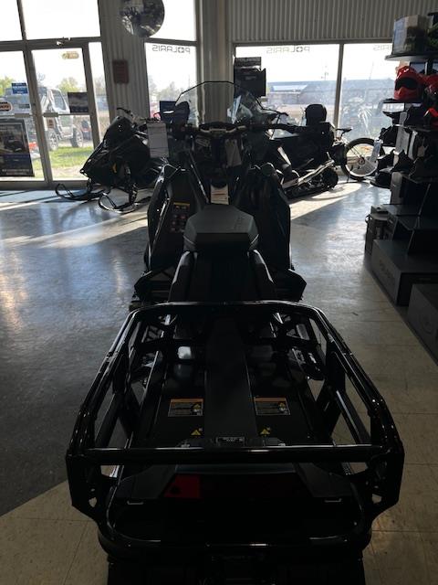 2026 Polaris 650 Voyageur SP 155 - Photo 5