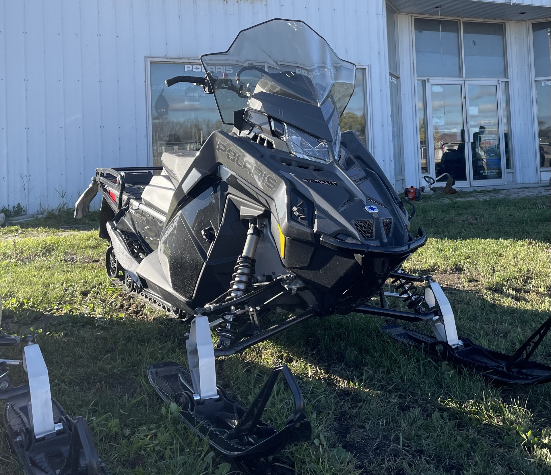 2024 Polaris PROSTAR S4 VOY 146 ES