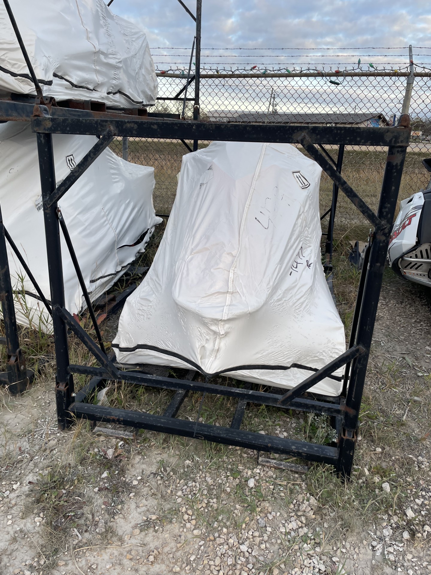 2025 Polaris 650 INDY ADVENTURE 137 - Photo 2