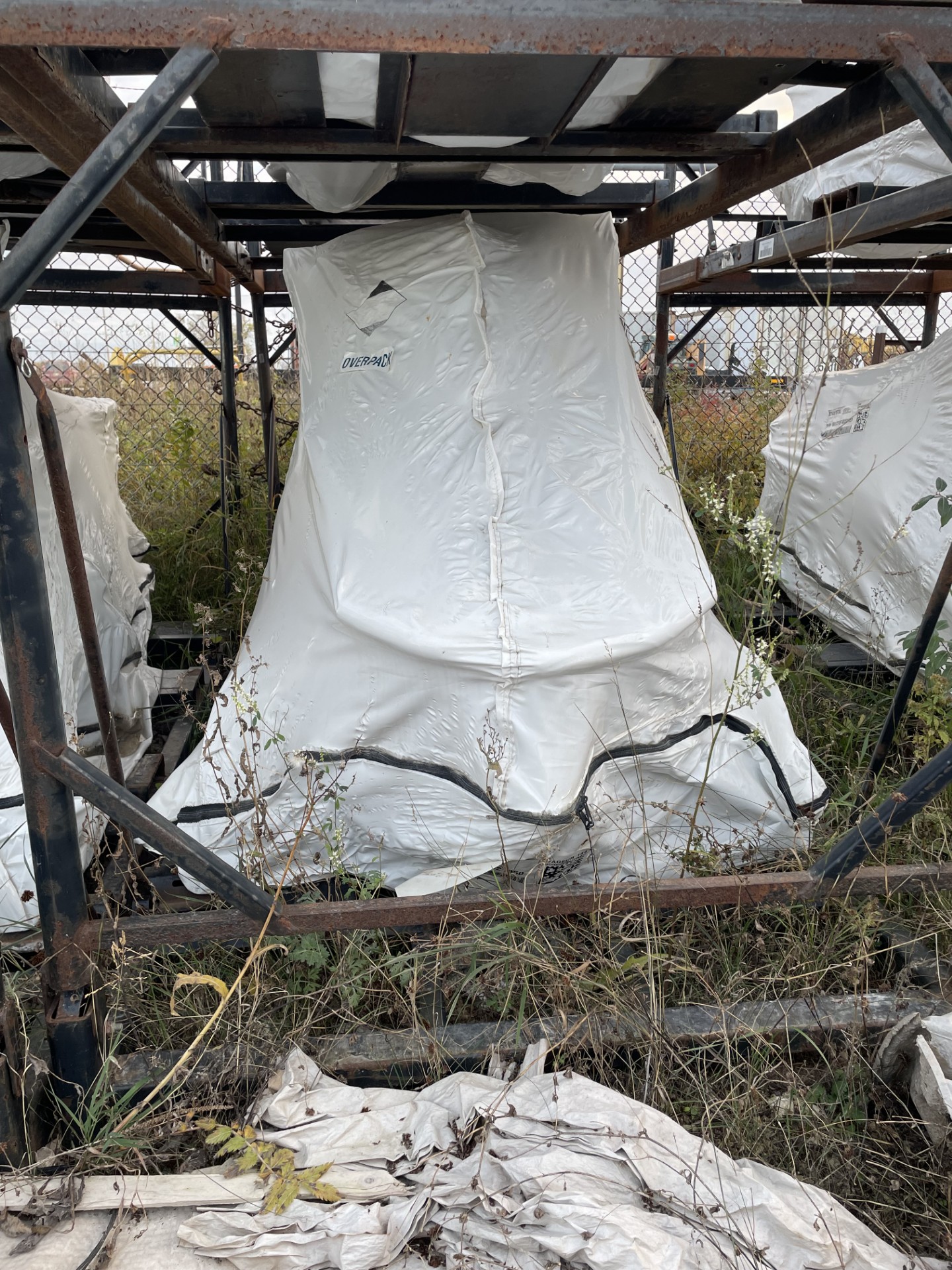 2025 Polaris 550 VOYAGEUR 144
