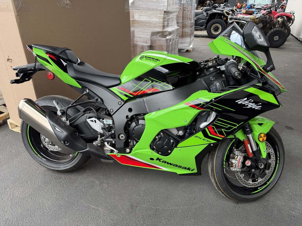 Inventory from Kawasaki Power Motorsports Sublimity, OR (503) 769-8888