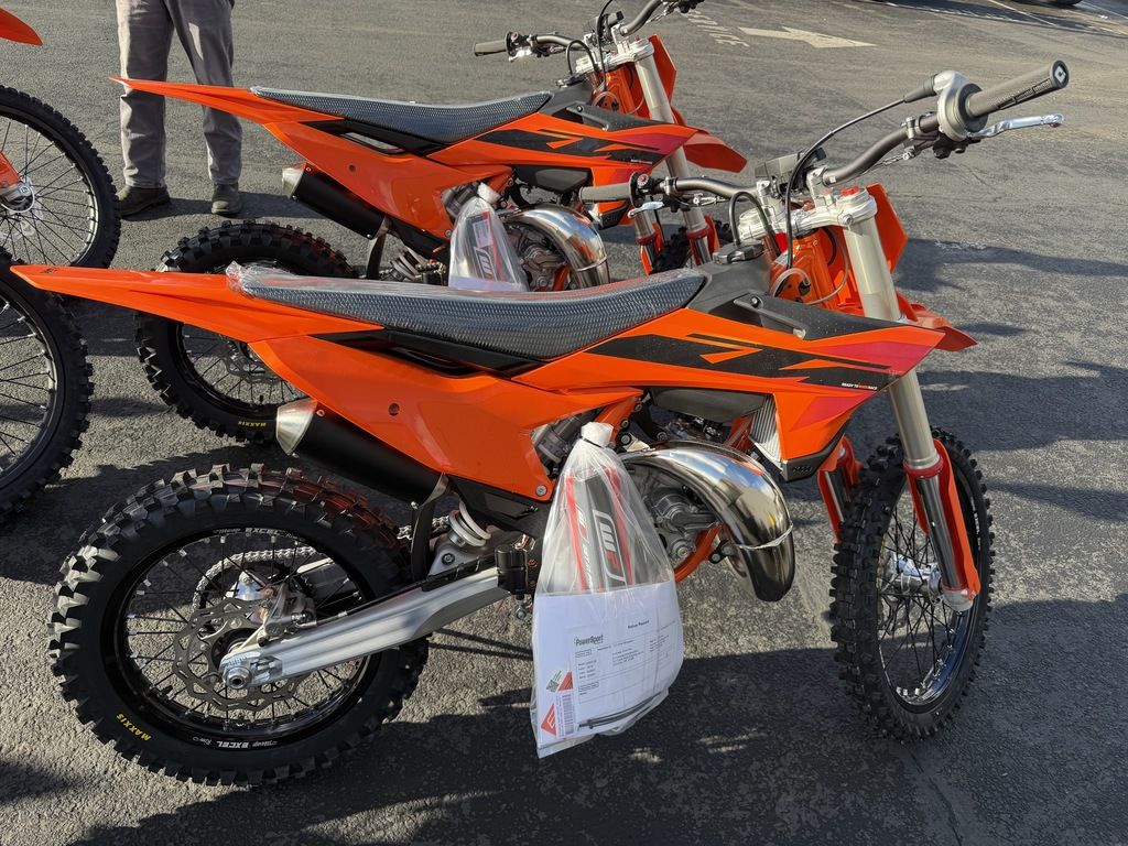 2026 KTM 85 SX 19/16 for Sale | Power Motorsports