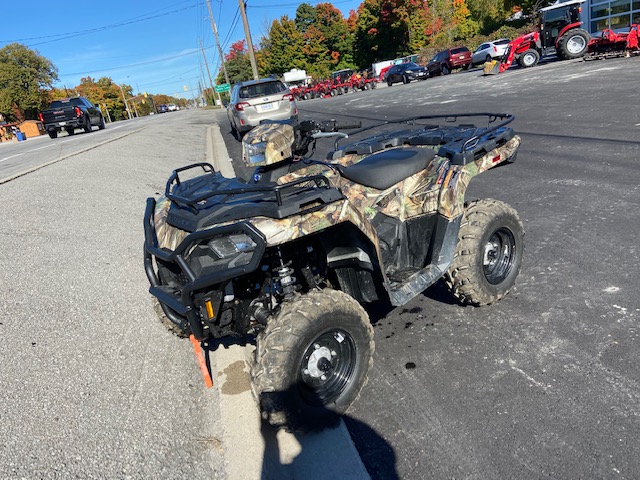 2026 Polaris Sportsman 570   EPS CAMO - Photo 6
