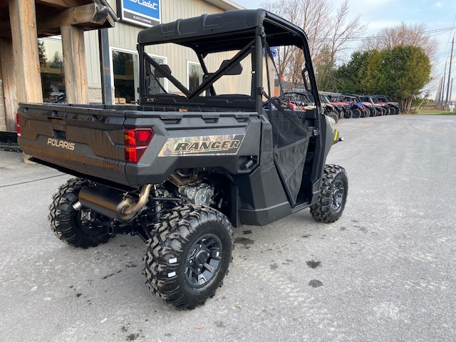 2026 Polaris RANGER 1000 EPS Premium Camo - Photo 10
