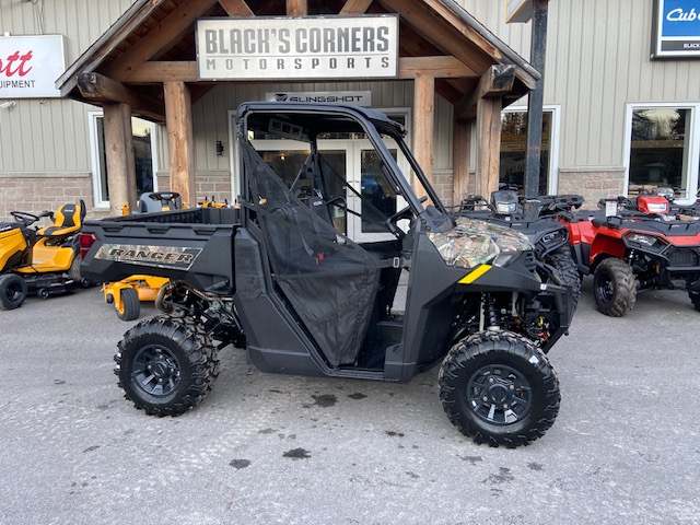 2026 Polaris RANGER 1000 EPS Premium Camo - Photo 7