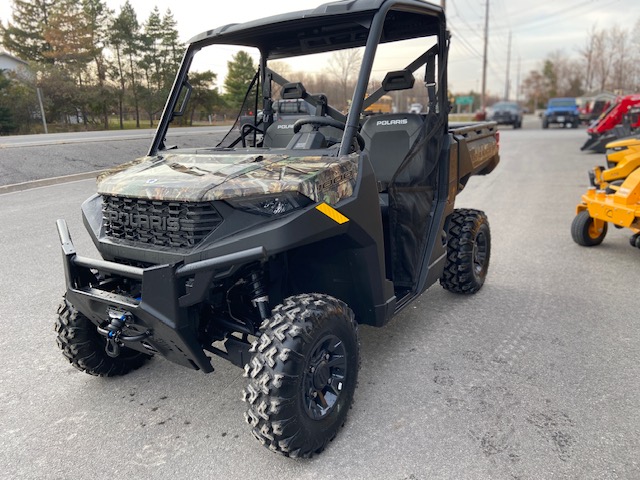 2026 Polaris RANGER 1000 EPS Premium Camo - Photo 11