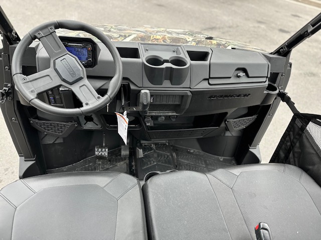 2026 Polaris RANGER 1000 EPS Premium Camo - Photo 5