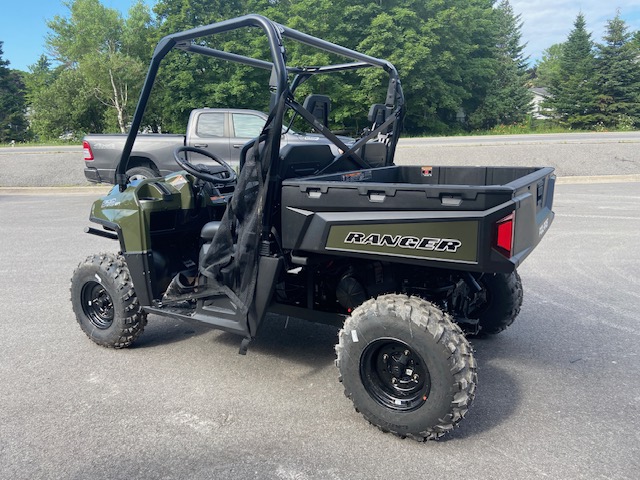 2025 Polaris RANGER 570 green - Photo 10