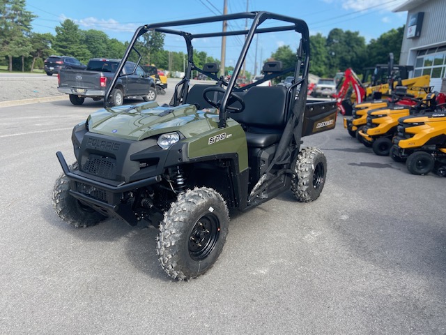 2025 Polaris RANGER 570 green - Photo 12
