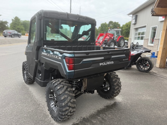 2026 Polaris RANGER  XP1000  NorthStar  Premium Blue Labyrinth - Photo 6