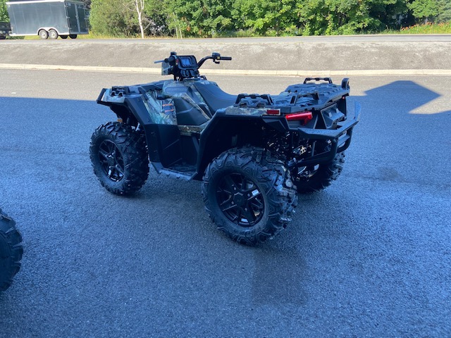 2026 Polaris Sportsman 850 Ultimate Trail Polaris Pursuit Camo - Photo 7