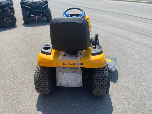 2023 Cub Cadet LT 42  Electric mower - Photo 5