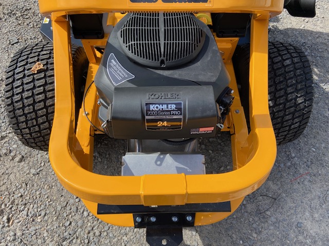 2025 Cub Cadet ZTS2 54" Zero turn mower - Photo 5