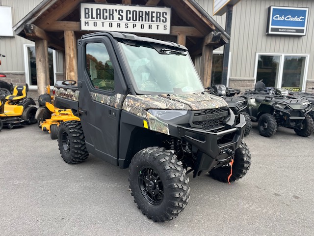 2026 Polaris RANGER  XP1000  NorthStar  Premium Camo