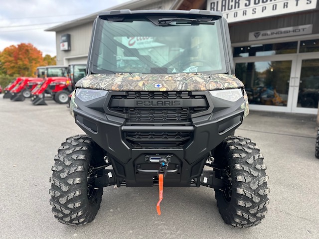 2026 Polaris RANGER  XP1000  NorthStar  Premium Camo - Photo 2