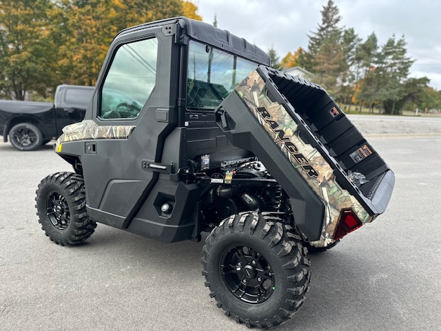 2026 Polaris RANGER  XP1000  NorthStar  Premium Camo - Photo 3