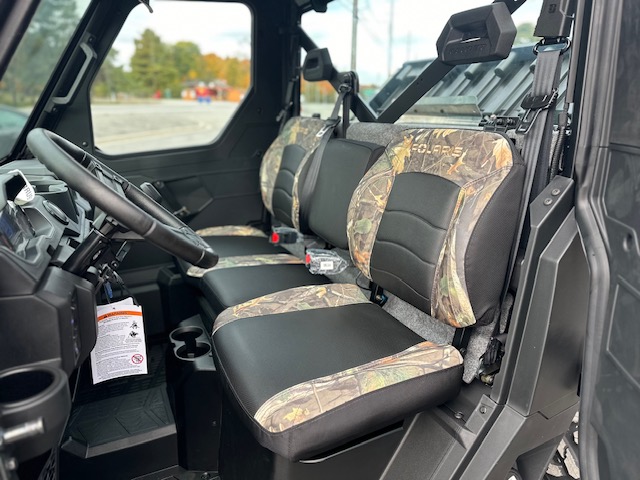 2026 Polaris RANGER  XP1000  NorthStar  Premium Camo - Photo 4