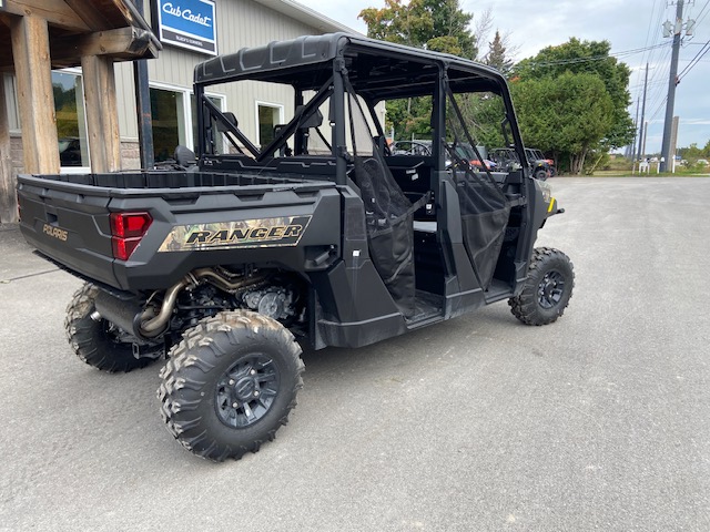 2026 Polaris RANGER 1000  Crew Full size Premium  Camo - Photo 11