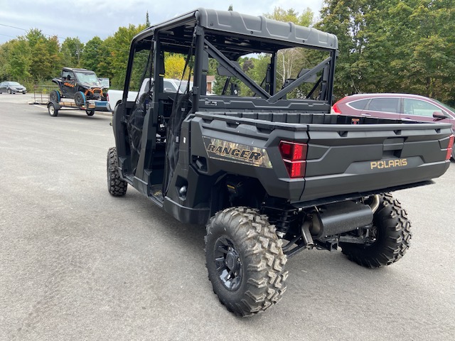 2026 Polaris RANGER 1000  Crew Full size Premium  Camo - Photo 12