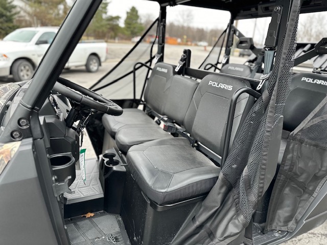 2026 Polaris RANGER 1000  Crew Full size Premium  Camo - Photo 6