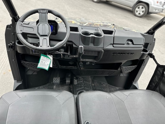 2026 Polaris RANGER 1000  Crew Full size Premium  Camo - Photo 7