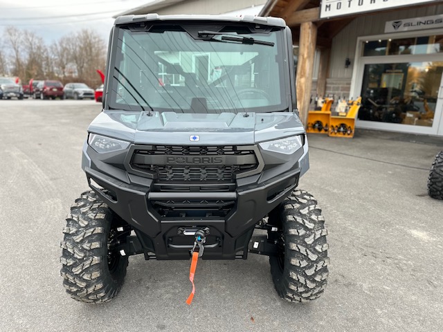2026 Polaris RANGER  XP1000  Crew NorthStar  Premium Stealth Gray - Photo 8