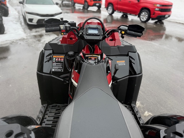 2026 Polaris Sportsman 1000 Mud Edition - Photo 5