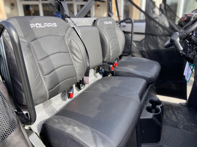 2024 Polaris Ranger XP® Kinetic Premium - Photo 6