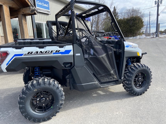 2024 Polaris Ranger XP® Kinetic Premium - Photo 7