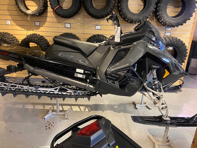 Inventory from Polaris Black's Corners Motorsports Carleton Place