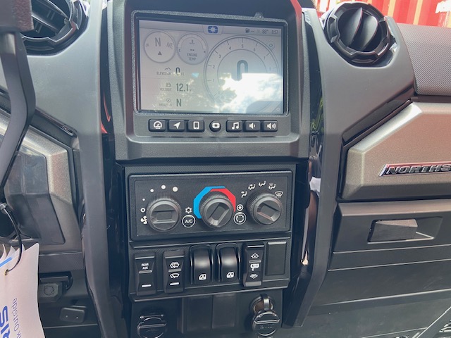 2026 Polaris Ranger XD 1500  Northstar Ultimate Graphite - Photo 5