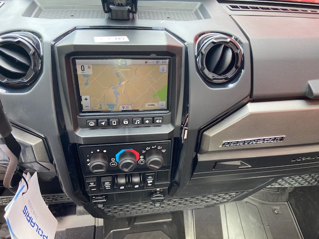 2026 Polaris Ranger XD 1500  Northstar Ultimate Graphite - Photo 6