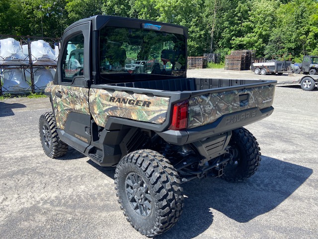 2026 Polaris Ranger XD 1500  Northstar Ultimate Camo - Photo 5
