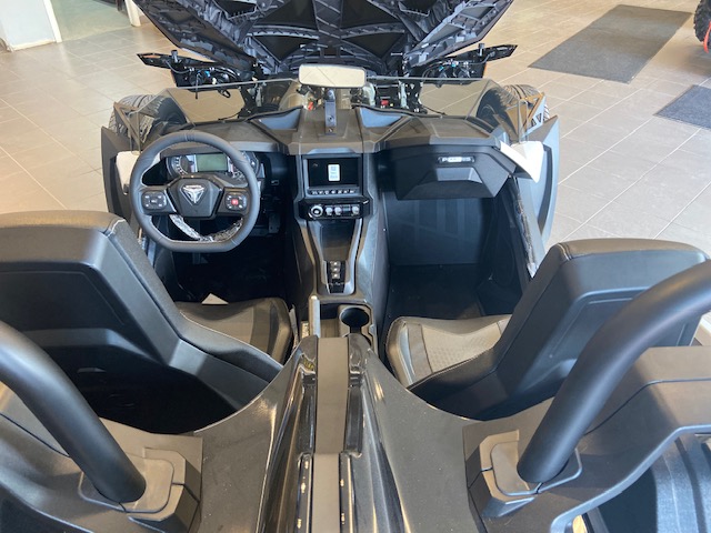 2024 Slingshot SLINGSHOT SLR  AUTODRIVE MOONLIGHT SHADOW - Photo 6