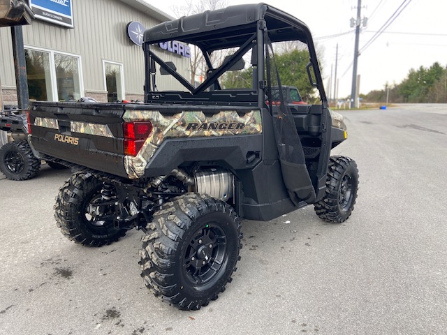 2026 Polaris RANGER xp 1000  Full size Premium  Camo - Photo 5