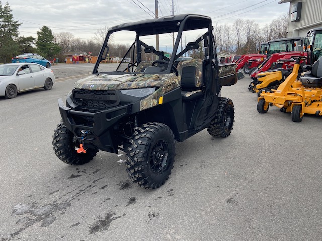 2026 Polaris RANGER xp 1000  Full size Premium  Camo - Photo 6