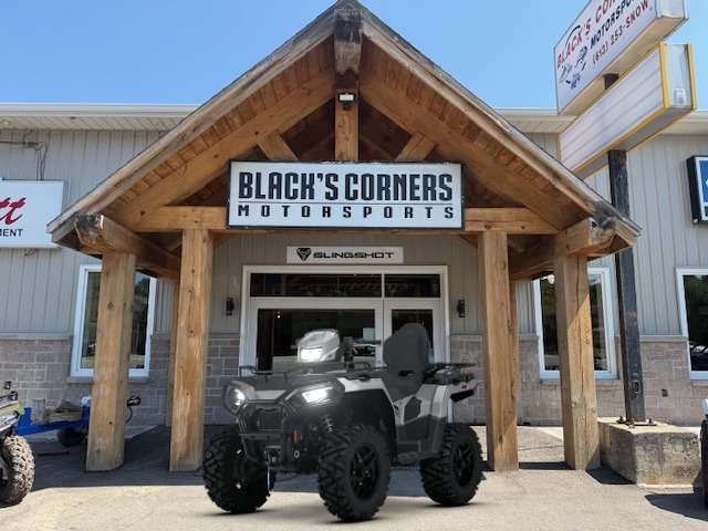 2026 Polaris Sportsman Touring 570 Ultimate