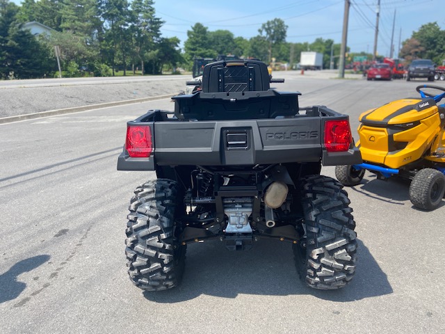 2026 Polaris Sportsman X2 570 - Photo 7