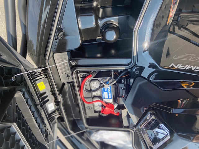 2026 Polaris Sportsman X2 570 - Photo 9