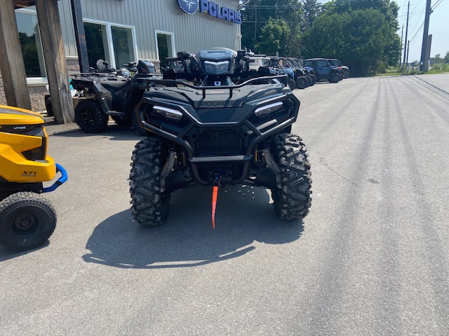 2026 Polaris Sportsman X2 570 - Photo 10