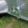 2025 BEARCO TRAILERS 5x10 Aluminum trailer - Photo 5